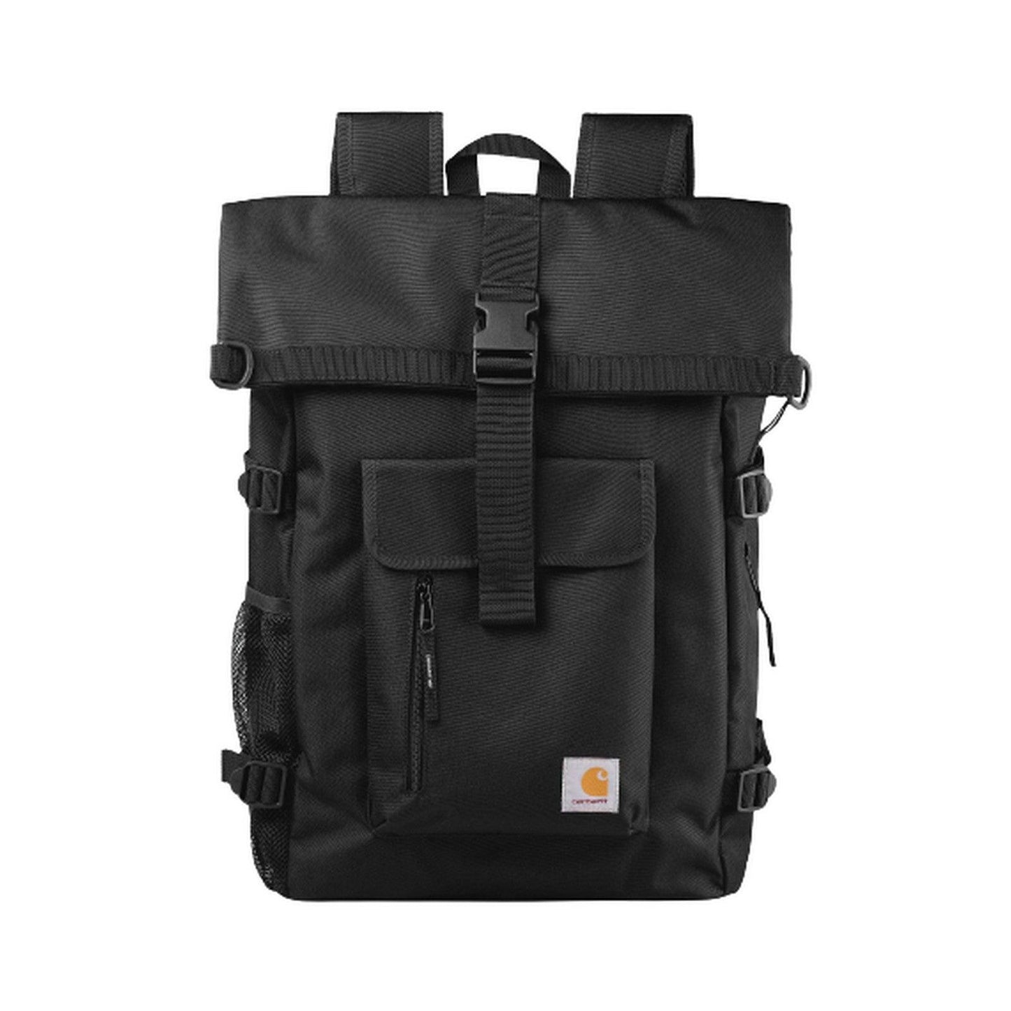 Zaini Casual Unisex Carhartt Wip - Philis Backpack - Nero