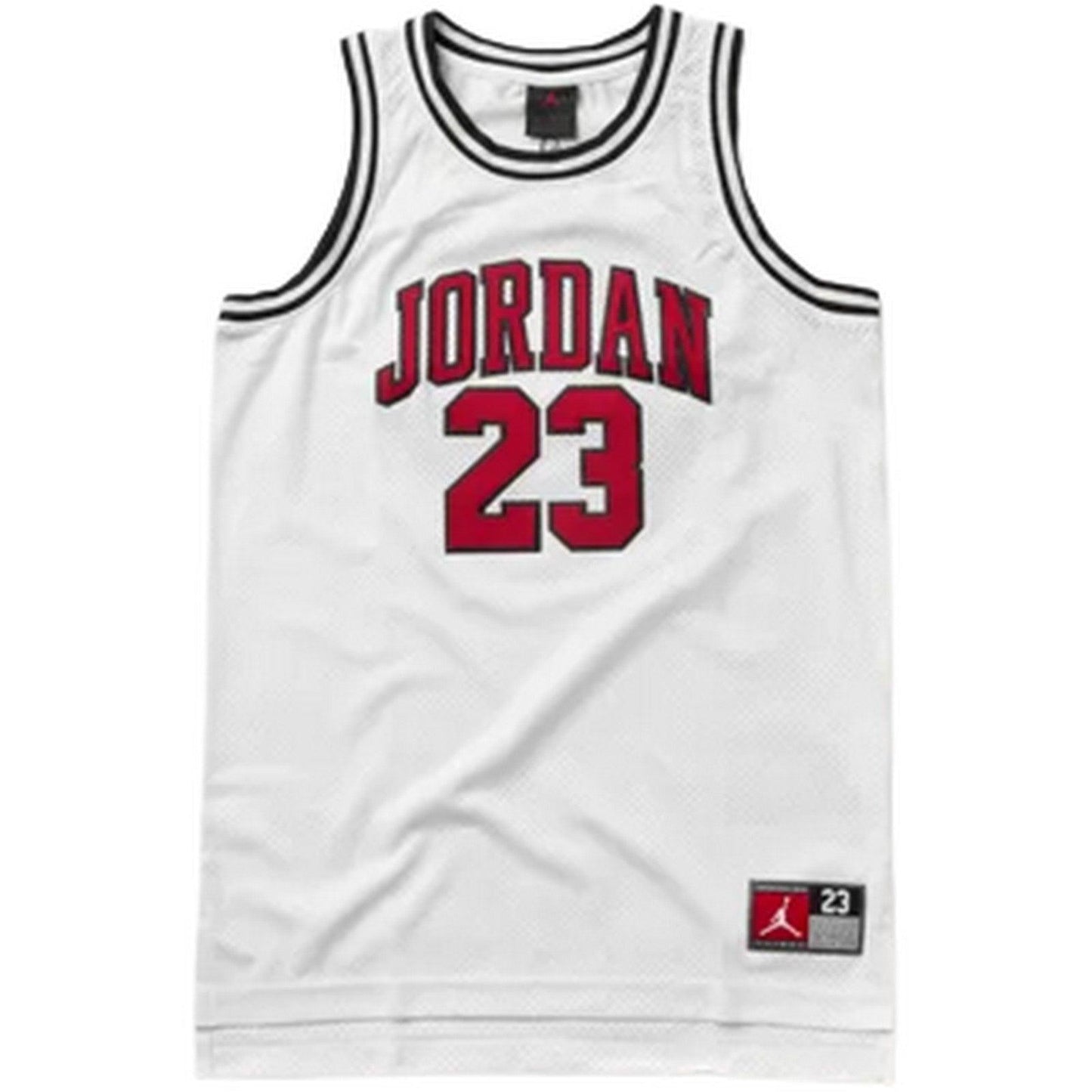 Canotte Ragazzi Unisex Jordan - Jordan 23 Jersey - Bianco