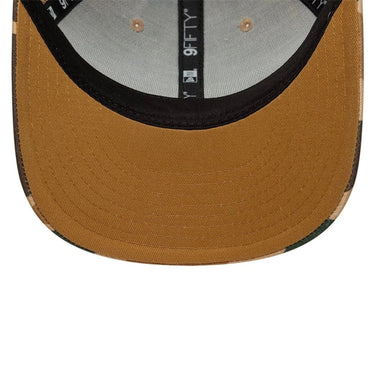 Cappellini da baseball Unisex New Era - Duck Camo 9Fifty Trucker - Camouflage