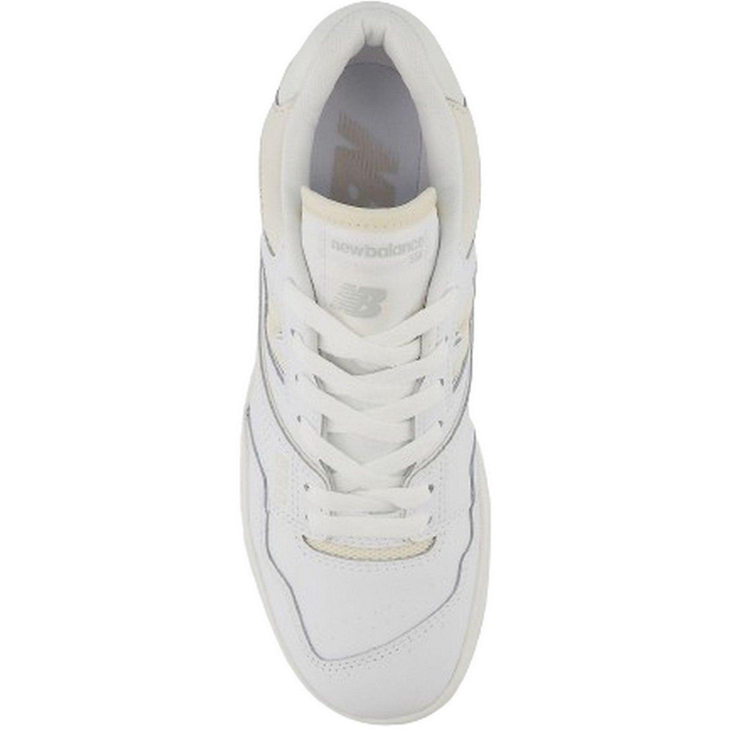 Sneaker Donna New Balance - Scarpa Lifestyle 550 - Bianco