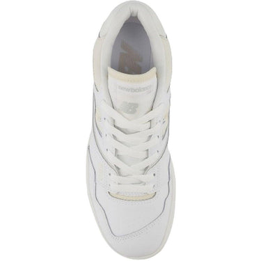 Baskets New Balance pour femmes - Scarpa Lifestyle 550 - Blanc
