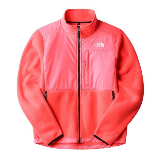 Giacche Donna The North Face - W Denali Jacket - Fucsia