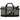 Borse a spalla Uomo Carhartt Wip - Jack Duffle Bag - Verde