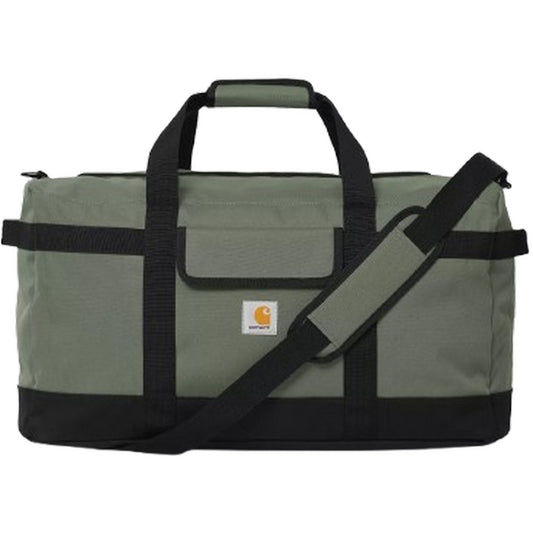 Borse a spalla Uomo Carhartt Wip - Jack Duffle Bag - Verde