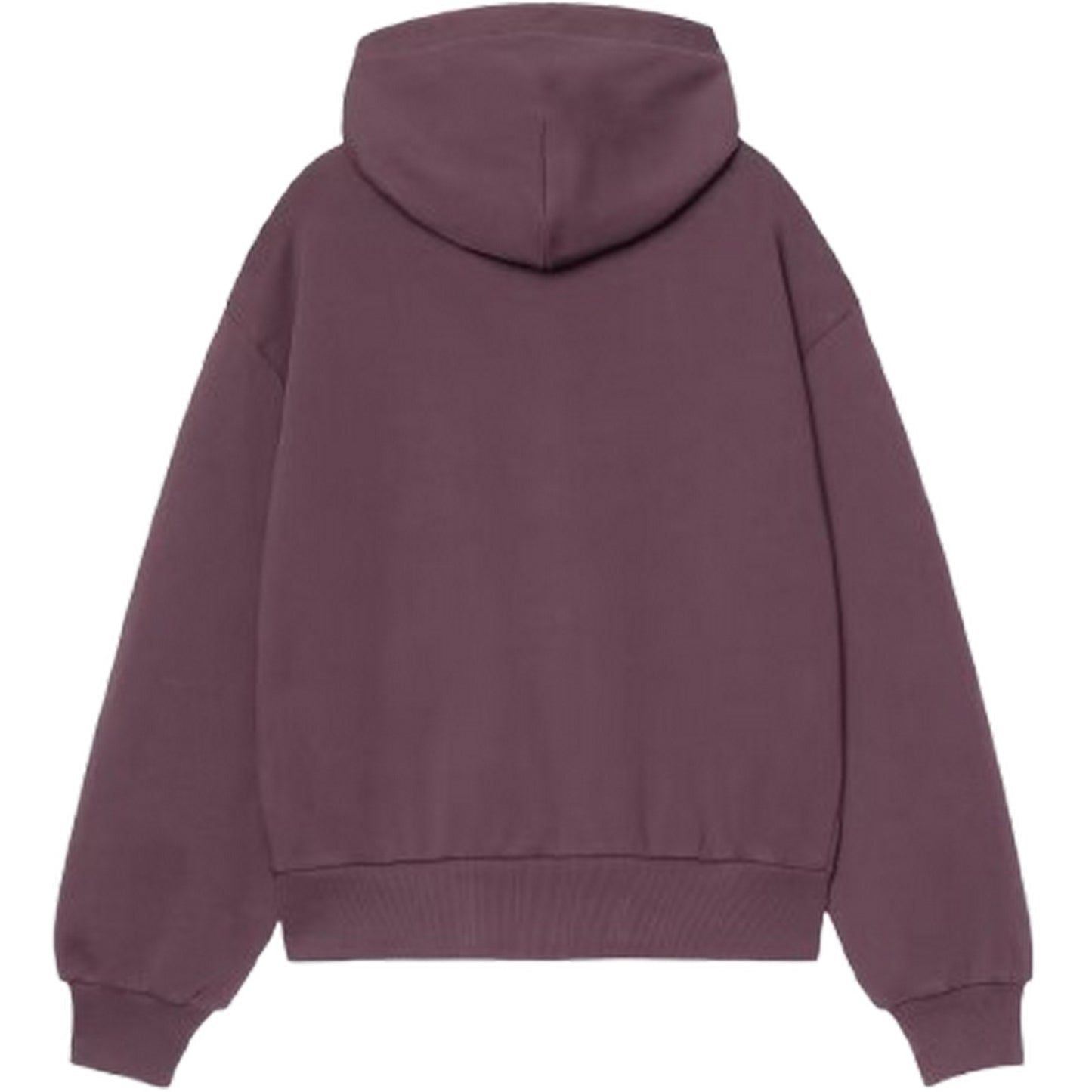 Giacche Donna Carhartt Wip - W' Hooded Casey Jacket - Viola