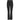 Pieces Pantalon pour Femme - Pantalon évasé Pcniannah Hw - Noir