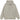Felpe con cappuccio Uomo Obey - Obey World In Flames Fleece - Grigio