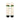 Calze Unisex Stance - Turtles - Bianco