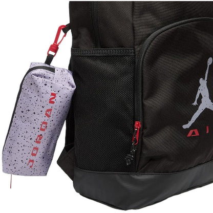 Zaini Casual Ragazzo Jordan - Jan Air Raid Backpack - Nero