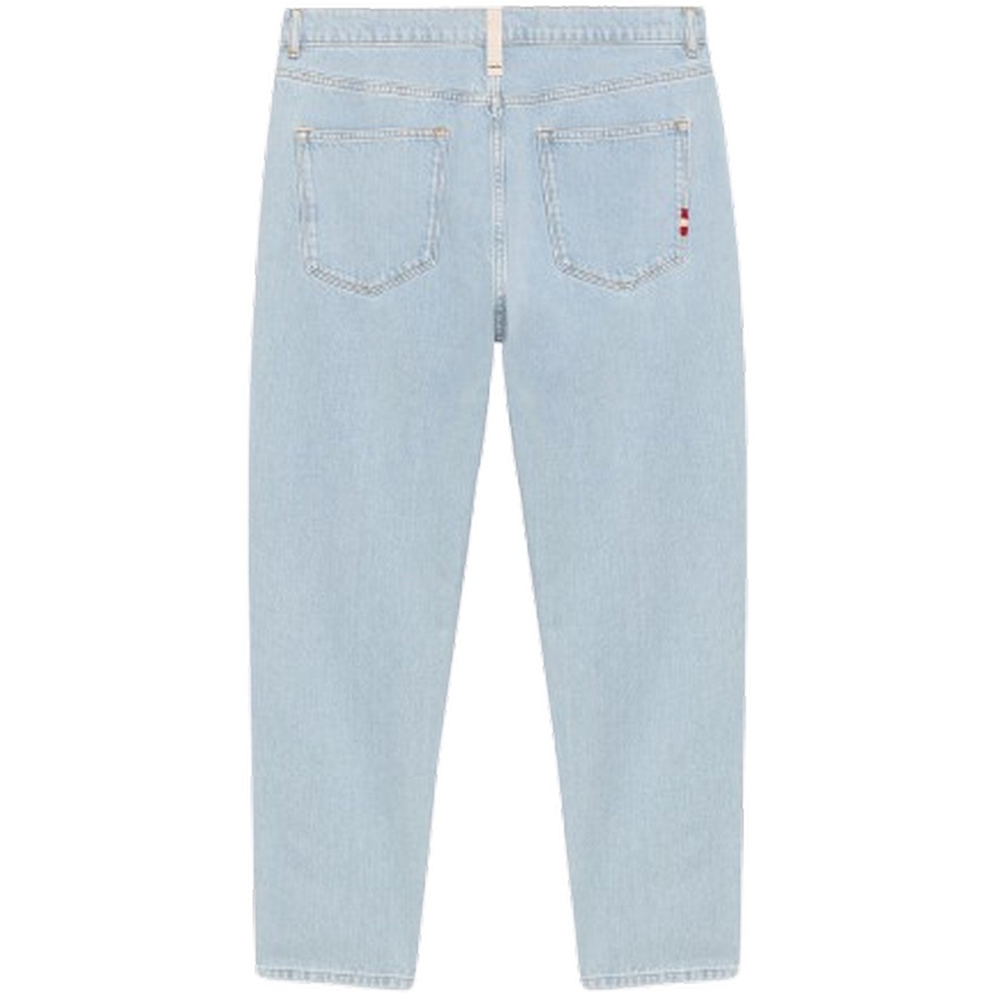 Jeans Uomo Amish - Jeremiah - Blu