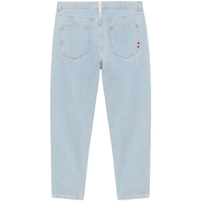 Jeans Uomo Amish - Jeremiah - Blu