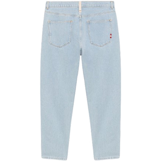 Jeans Uomo Amish - Jeremiah - Blu