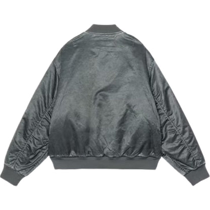 Giubbotti Uomo Carhartt Wip - Orman Bomber - Blu