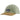 Cappellini da baseball Unisex Patagonia - P-6 Label Trad Cap - Verde