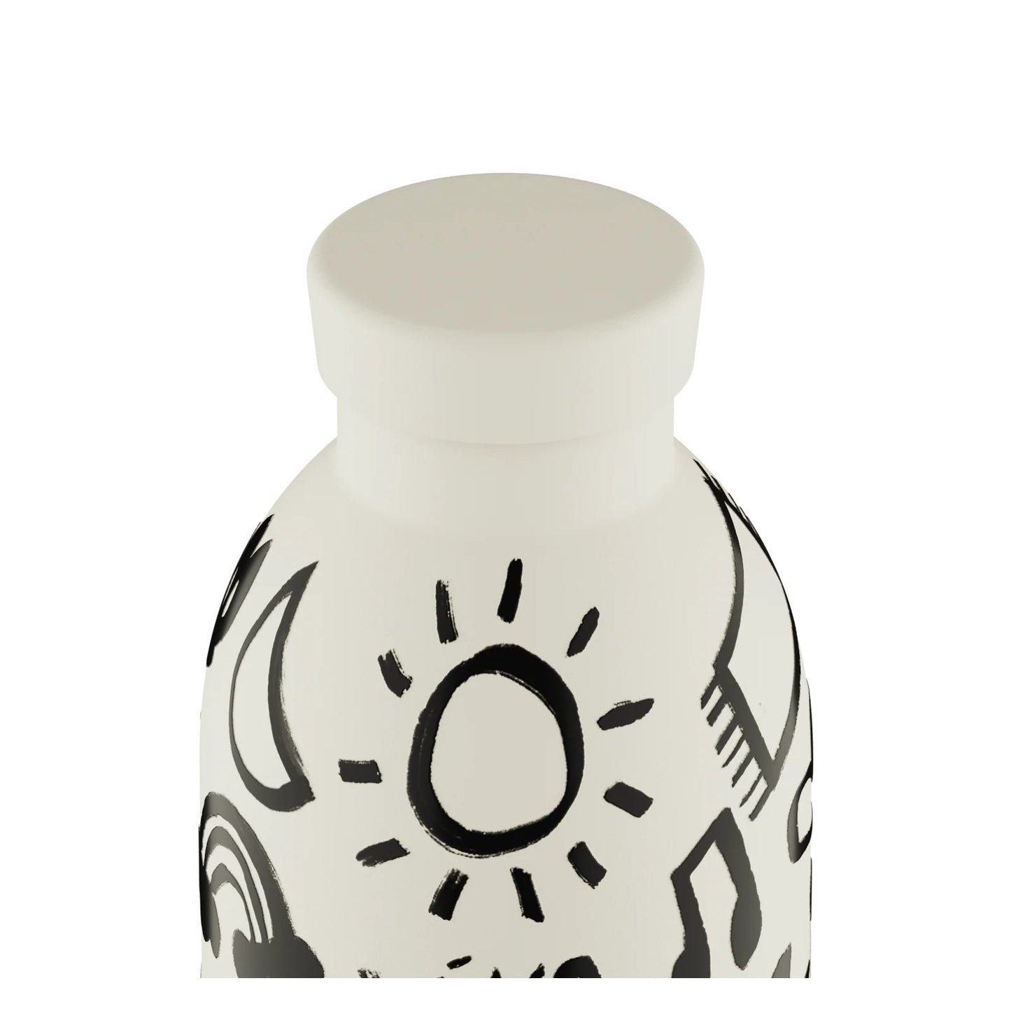 Thermos per bibite Unisex 24bottles - Clima Bottle 050 - Multicolore
