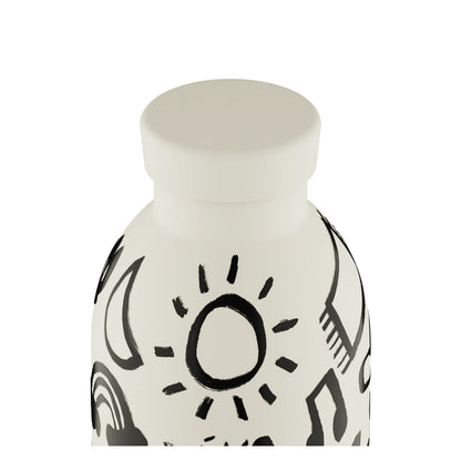 Thermos per bibite Unisex 24bottles - Clima Bottle 050 - Multicolore