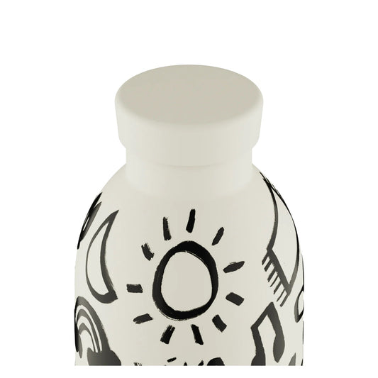 Thermos per bibite Unisex 24bottles - Clima Bottle 050 - Multicolore