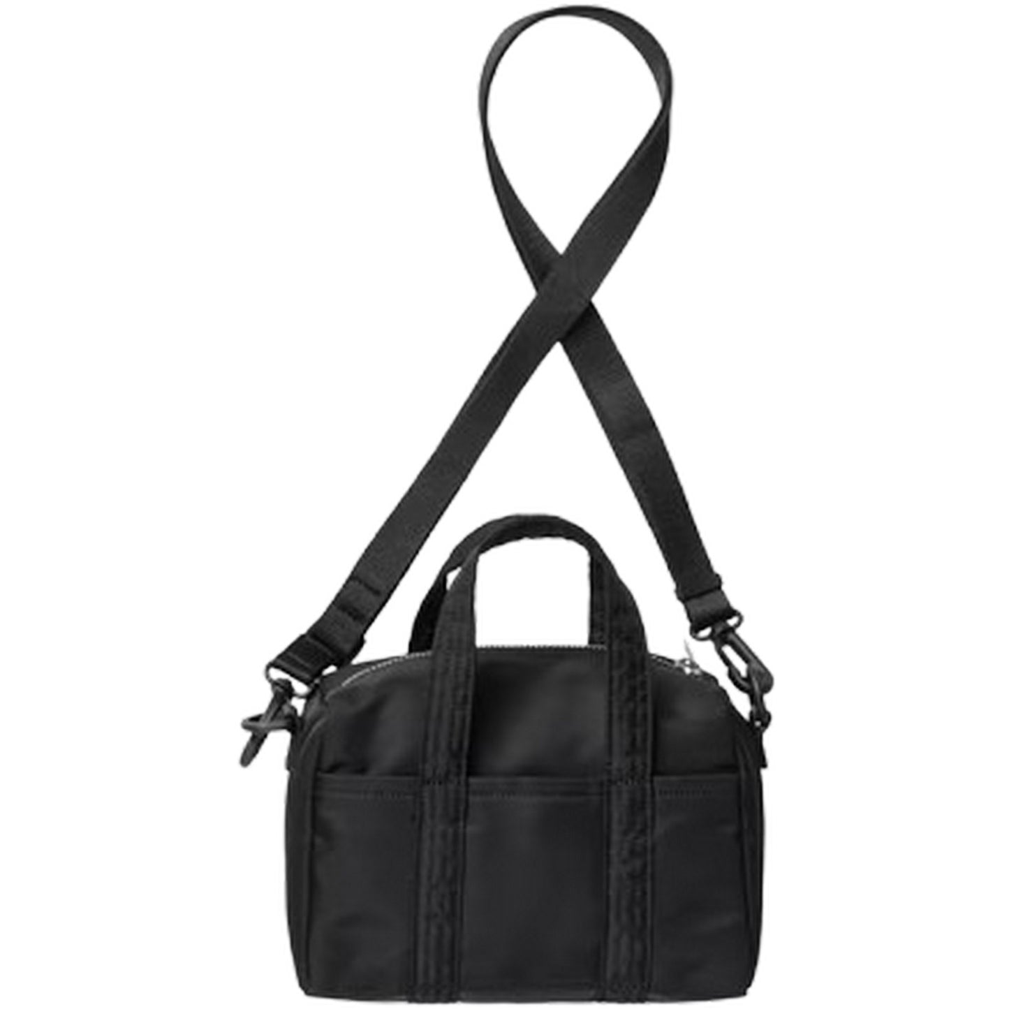 Borse a spalla Unisex Carhartt Wip - Otis Small Bag - Nero
