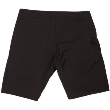 Volcom Men's Shorts - Lido Solid Mod 20 - Black