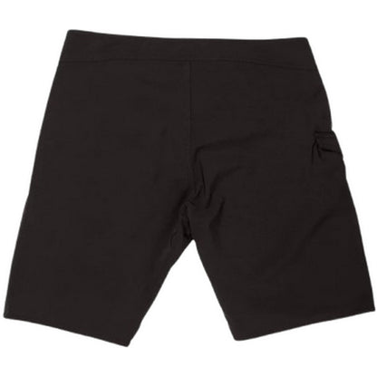 Pantaloncini Uomo Volcom - Lido Solid Mod 20 - Nero