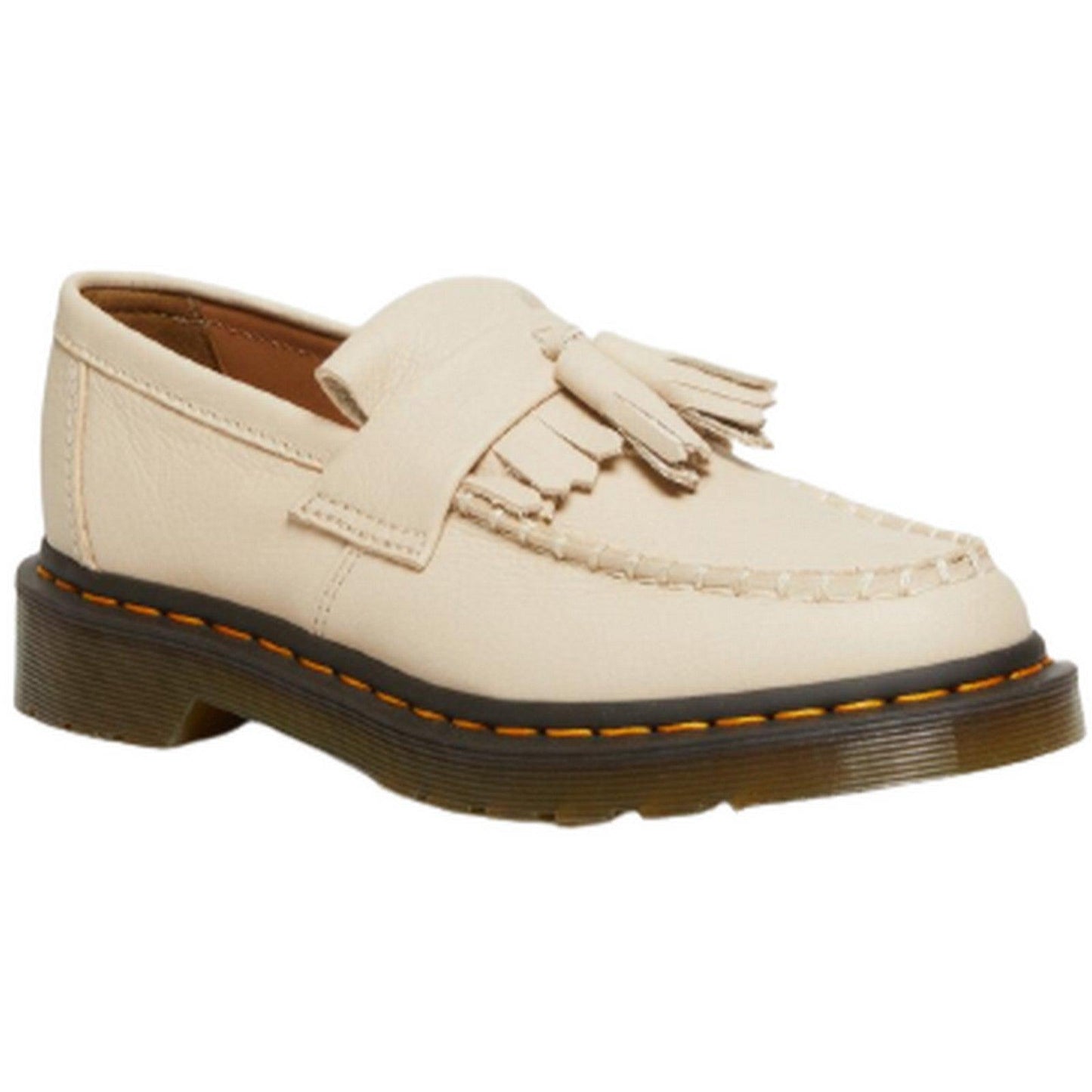 Mocassini Donna Dr. Martens - Adrian - Beige