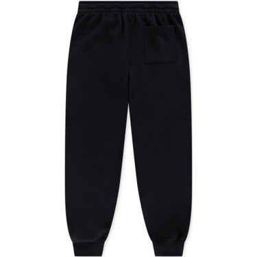 Spodnie chłopięce unisex Jordan - Jdb Mj Mvp Flc Pant - czarne