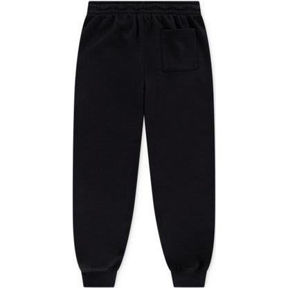 Pantaloni Ragazzi Unisex Jordan - Jdb Mj Mvp Flc Pant - Nero