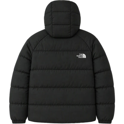 Giacche Ragazza The North Face - G Hydrenalite Jkt - Nero