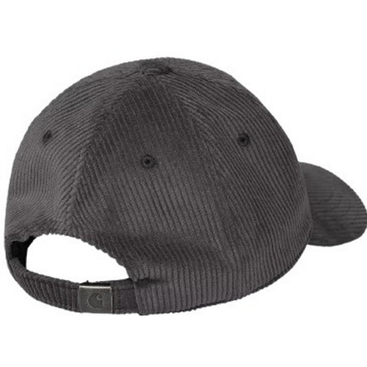 Cappellini da baseball Unisex Carhartt Wip - Harlem Cap - Grigio