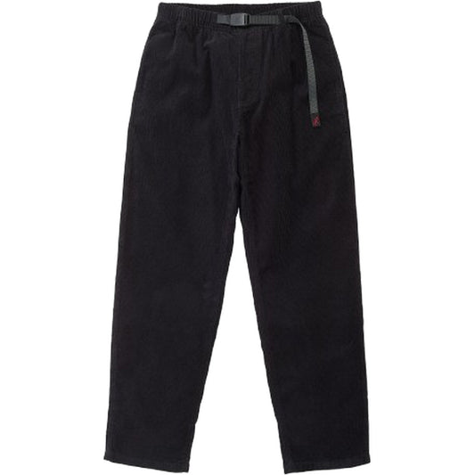 Pantaloni Uomo Gramicci - Corduroy Gramicci Pant - Nero
