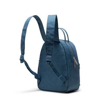 Zaini Casual Unisex Herschel - Nova Mini - Blu