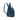 Zaini Casual Unisex Herschel - Nova Mini - Blu