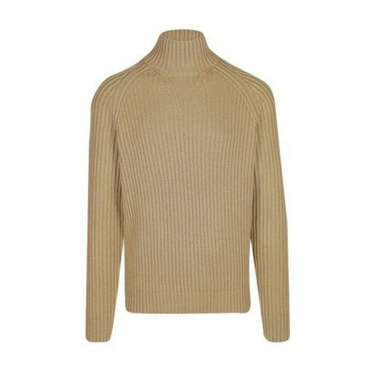 Maglioni Uomo Boss - Lisu - Beige