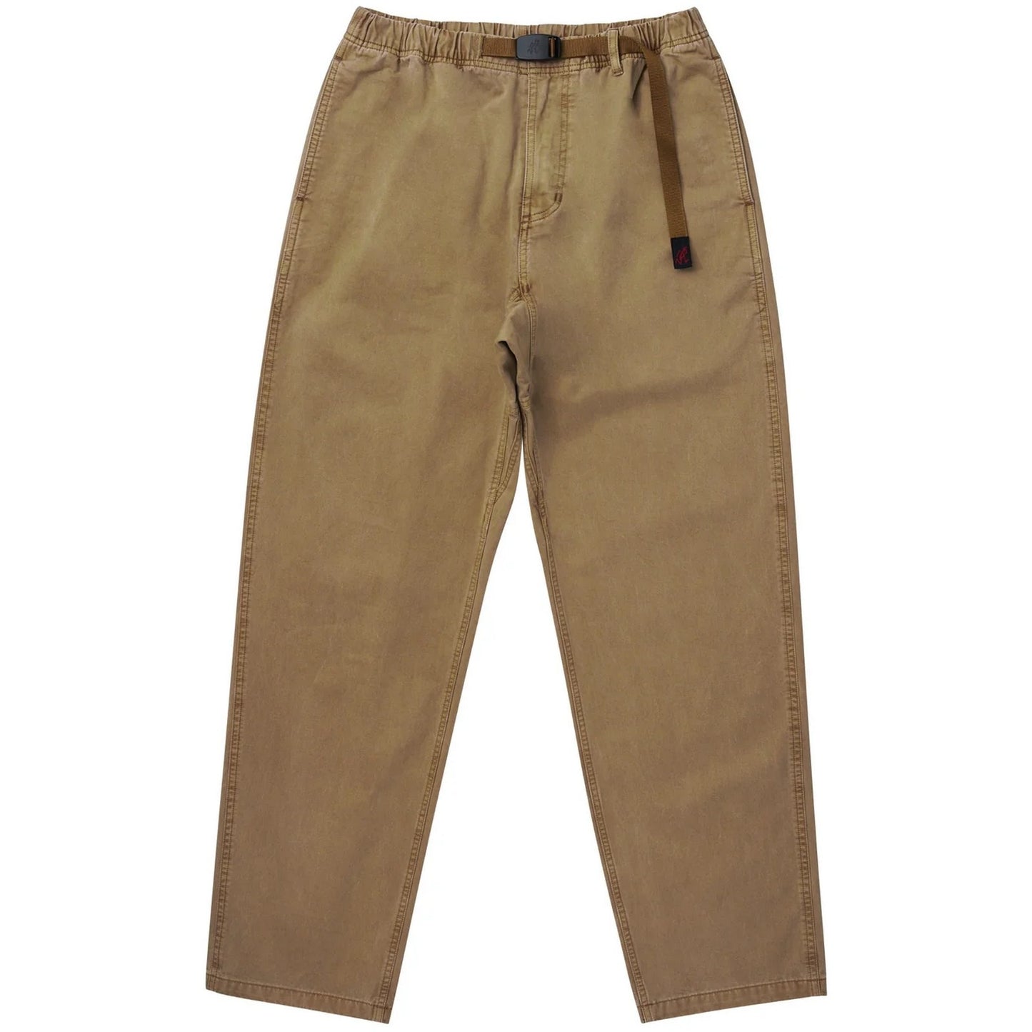 Pantaloni Uomo Gramicci - Winter Twill Gramicci Pant - Beige