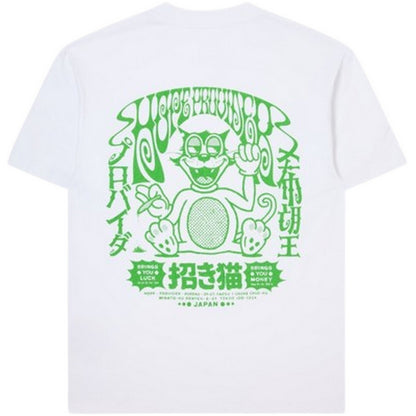 T-shirt Uomo Edwin - Hope Provider Ts - Bianco