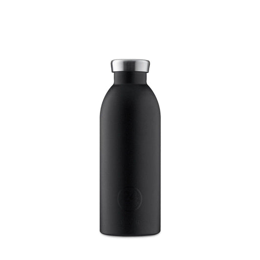 Thermos per bibite Unisex 24bottles - Clima Bottle 050 - Nero