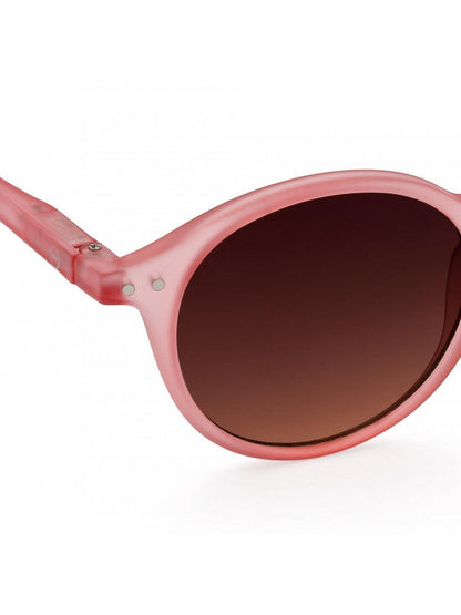 Occhiali da sole Unisex Izipizi - Sun Mod.d Desert Rose - Rosa