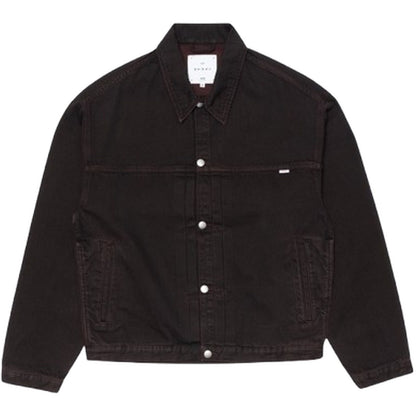 Giacche Uomo Edwin - Freeland Jacket - Nero