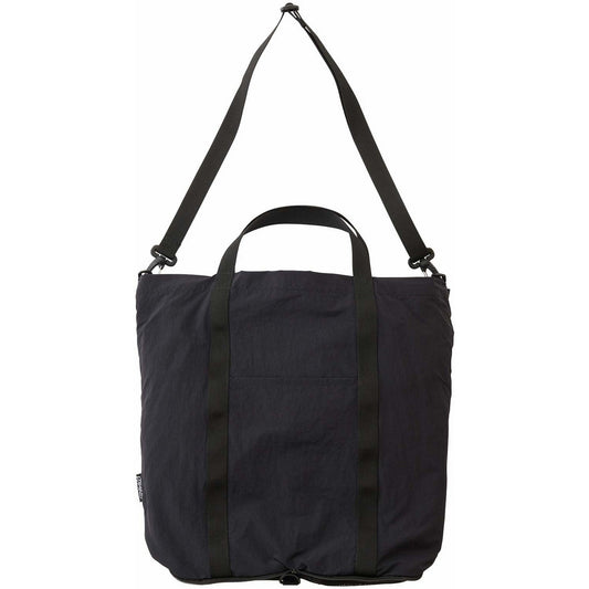 Borse a spalla Uomo Gramicci - Nylon Packable Explorer Tote - Nero