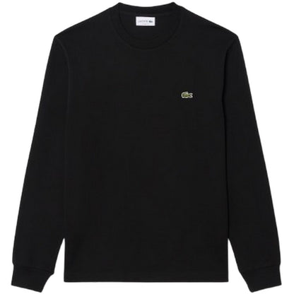 T-shirt Uomo Lacoste - Tee-Shirts - Nero