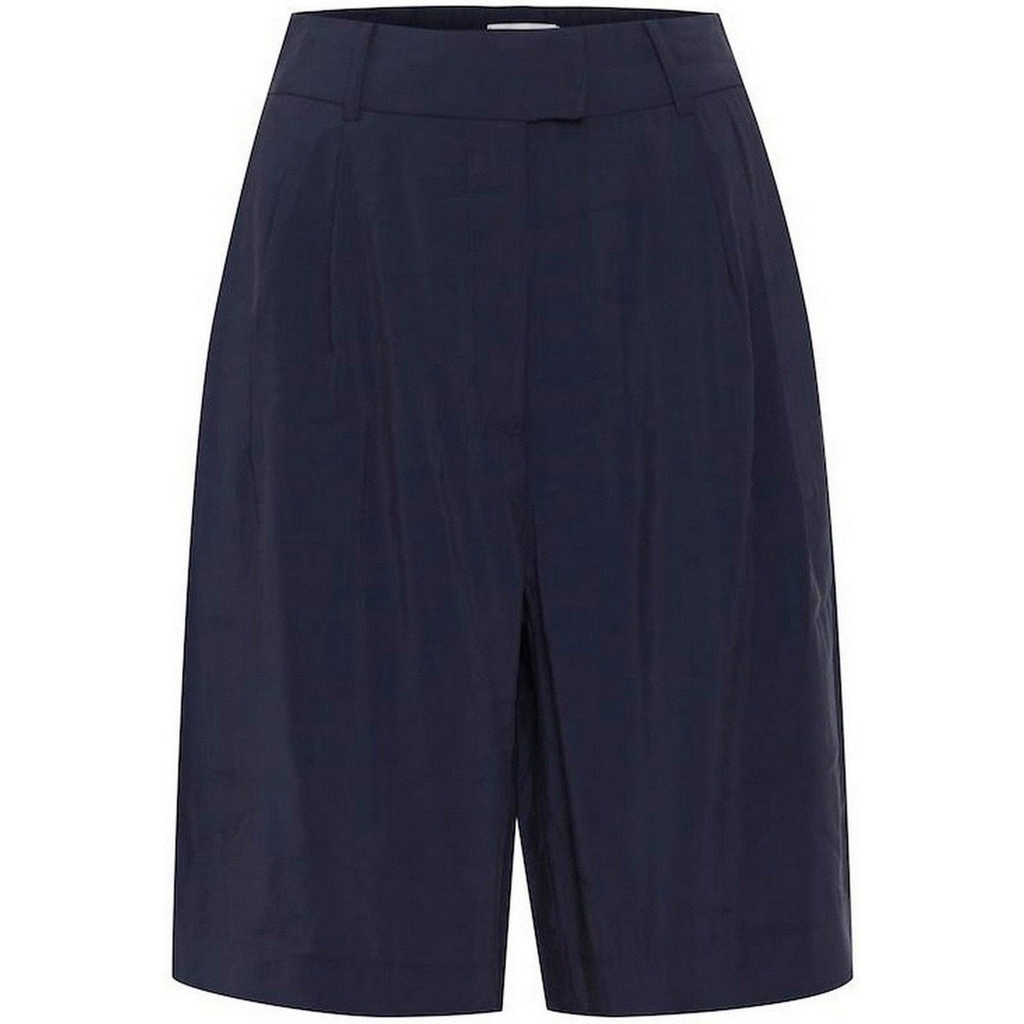 Pantaloncini Donna Ichi - Ihcretani Sho - Blu