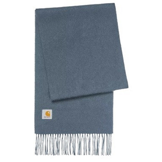 Sciarpe Unisex Carhartt Wip - Clan Scarf - Grigio