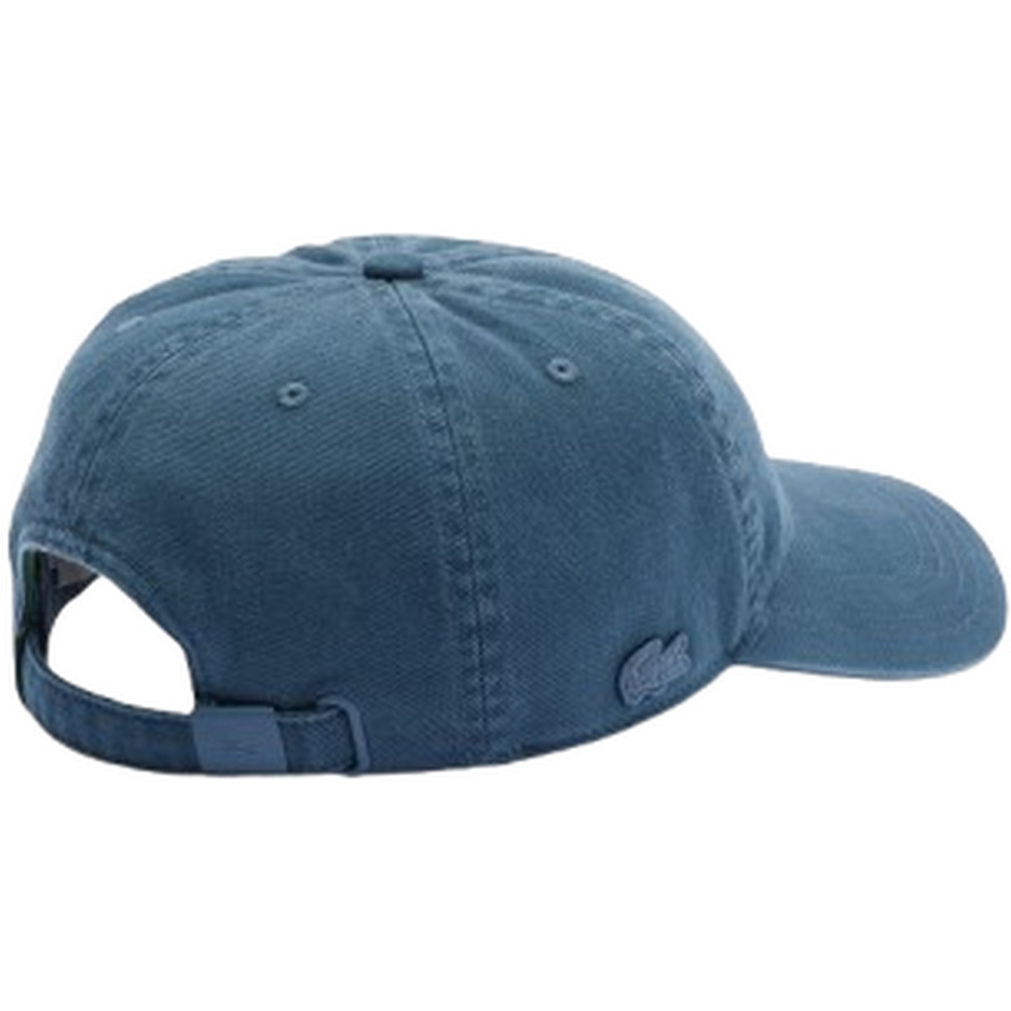 Cappellini da baseball Uomo Lacoste - Cappellino - Blu