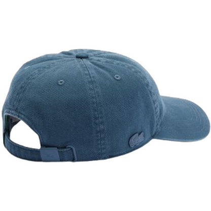 Cappellini da baseball Uomo Lacoste - Cappellino - Blu