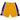 Bermuda Uomo Mitchell & Ness - Swingman Shorts - Oro