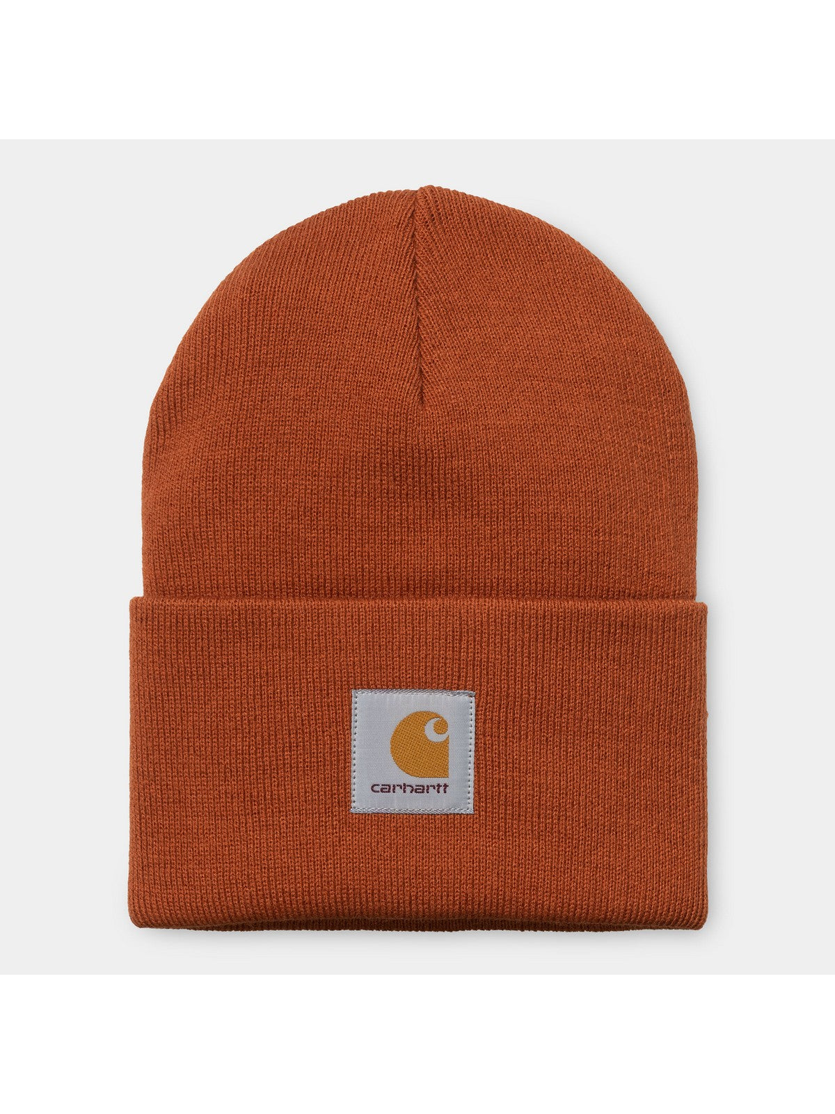 Berretti in maglia Unisex Carhartt Wip - Acrylic Watch Hat - Arancione