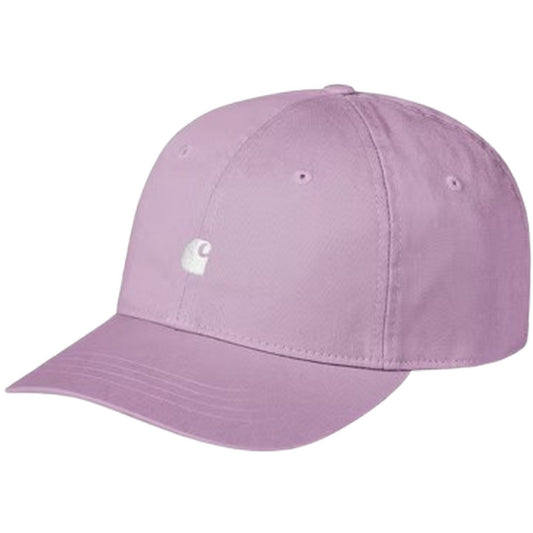 Cappellini da baseball Unisex Carhartt Wip - Madison Logo Cap - Viola
