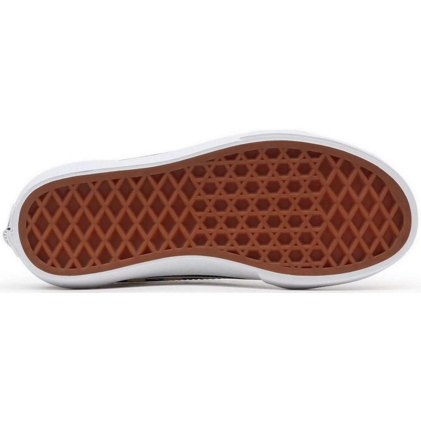 Sneaker Ragazzi Unisex Vans - UY Old Skool - Multicolore