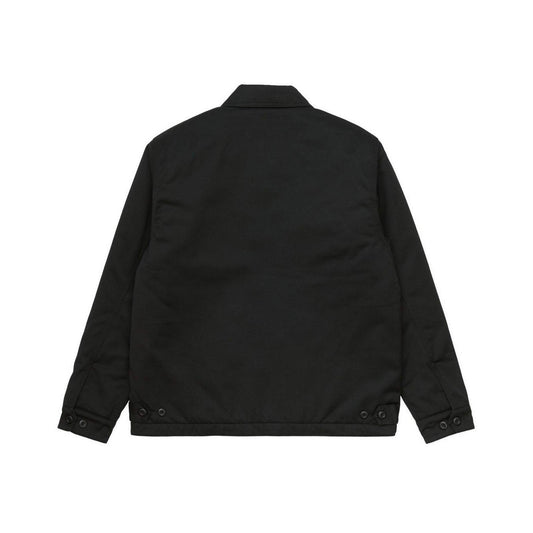 Giubbini Uomo Carhartt Wip - Modular Jacket - Nero
