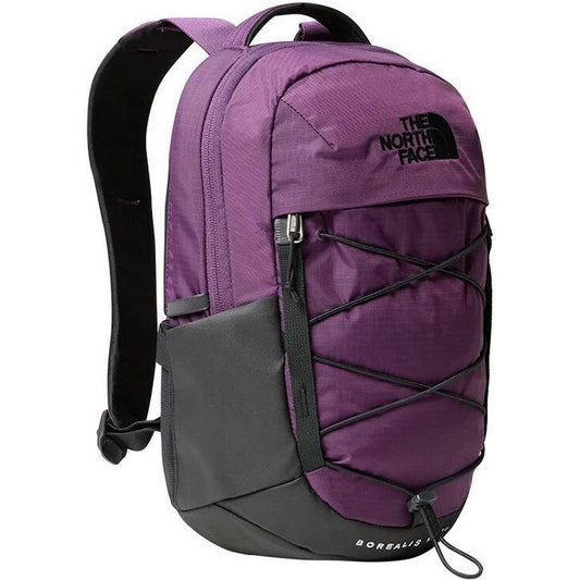 Zaini Casual Unisex The North Face - Borealis Mini Backpack - Viola